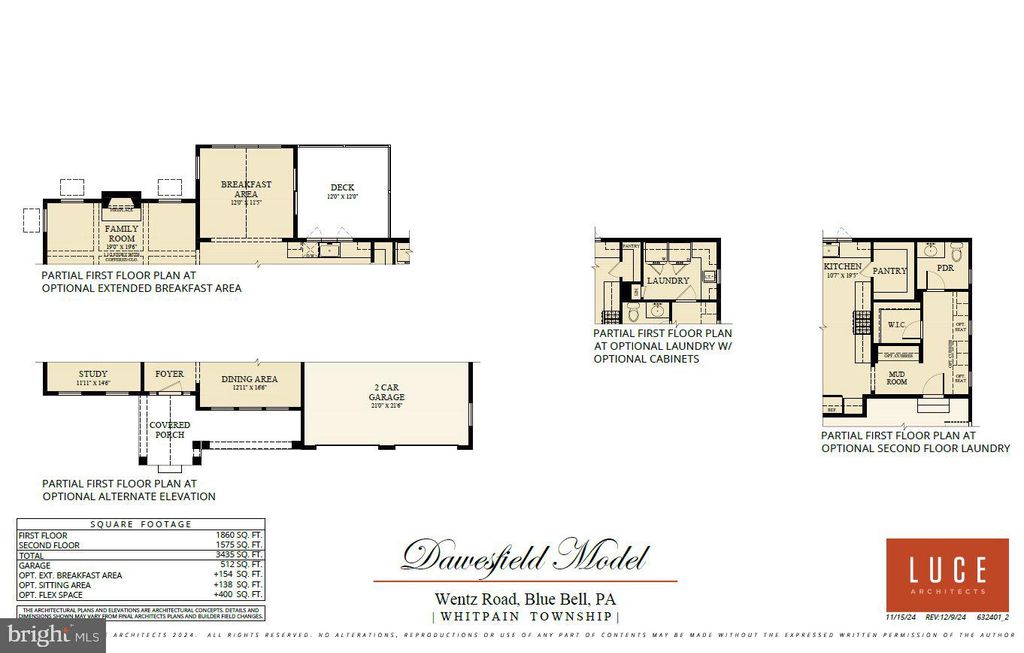 Photo of Lot-2 Creamery Circle, BLUE BELL, PA 19422 (MLS # PAMC2157418)