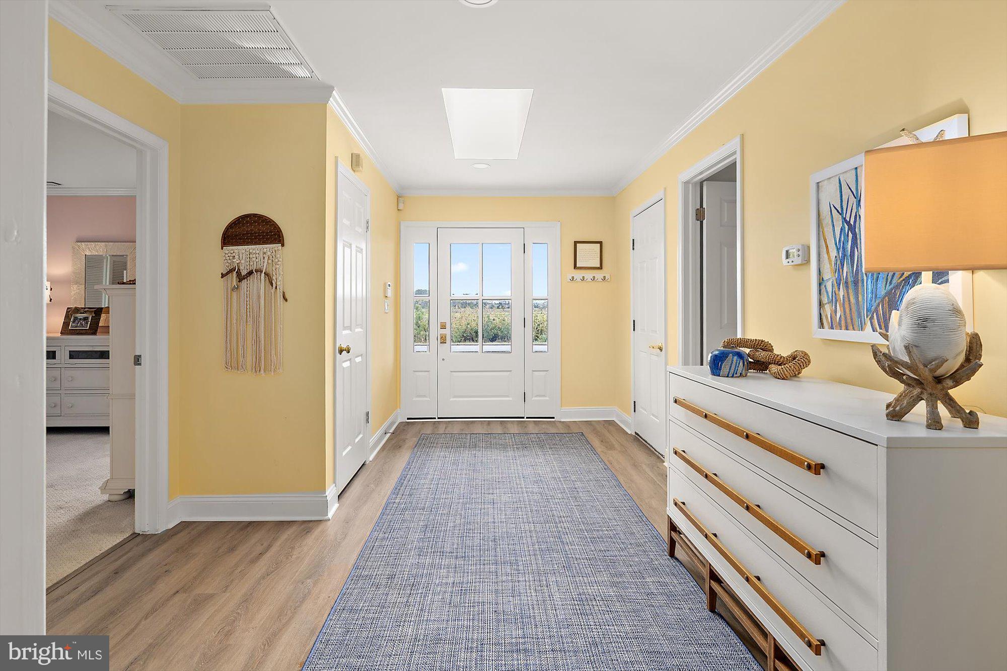 138 OLD LANDING ROAD