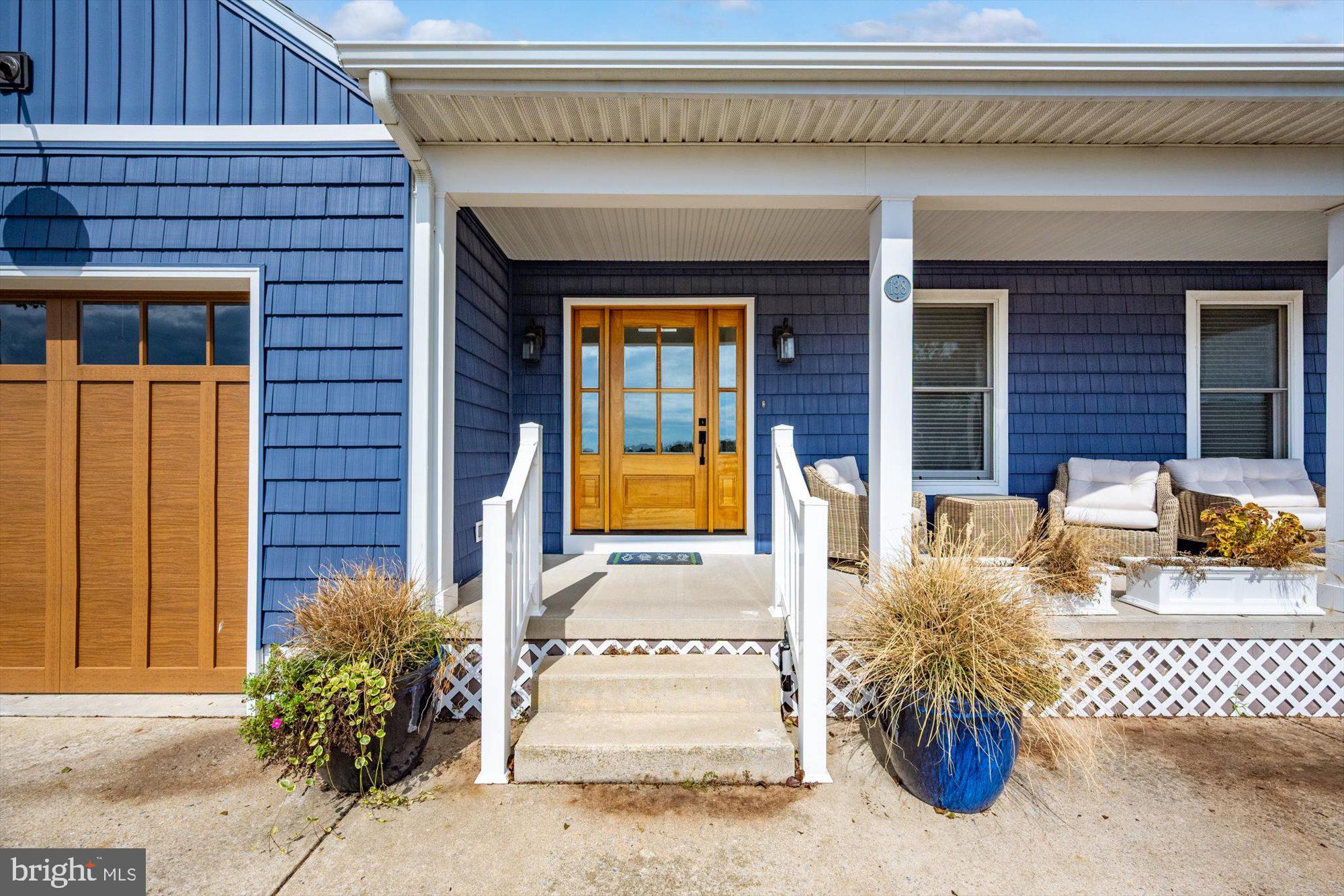 138 OLD LANDING ROAD