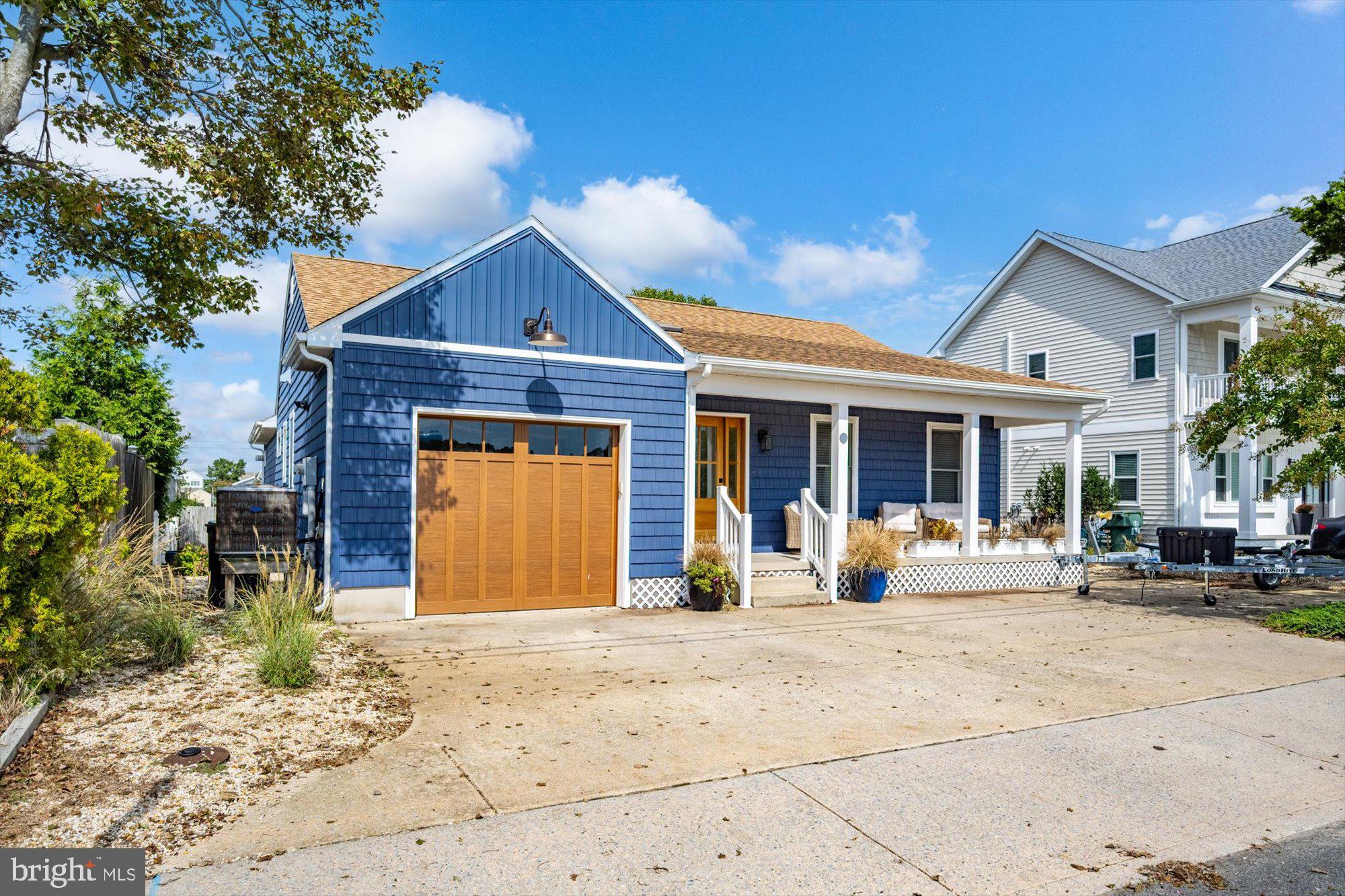 138 OLD LANDING ROAD