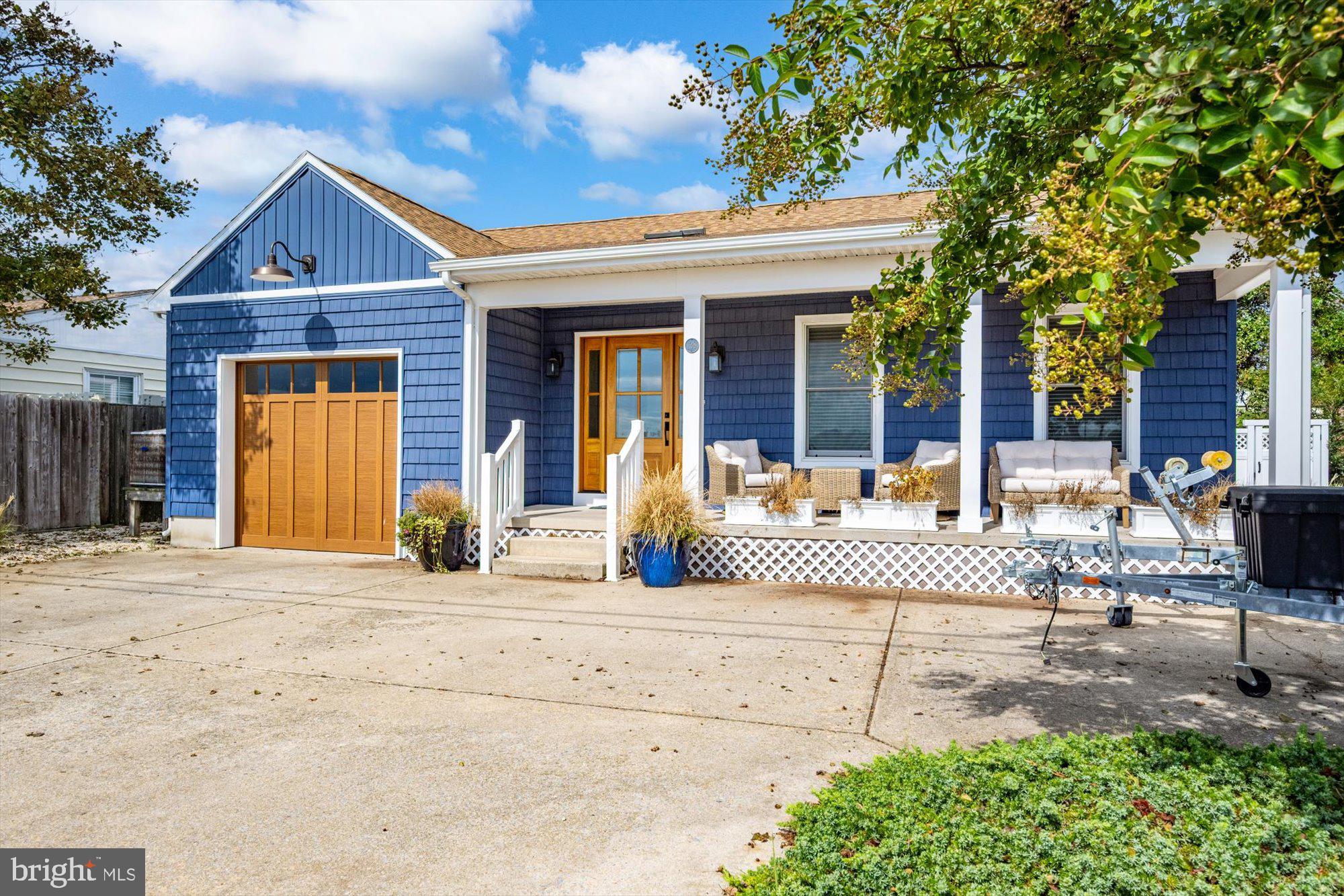 138 OLD LANDING ROAD