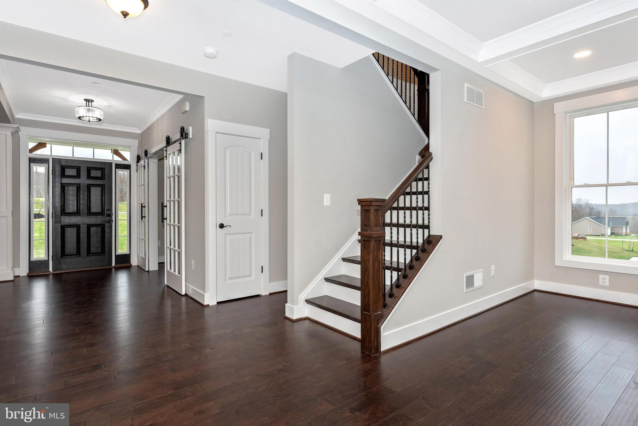 VISTA GREEN - Residential