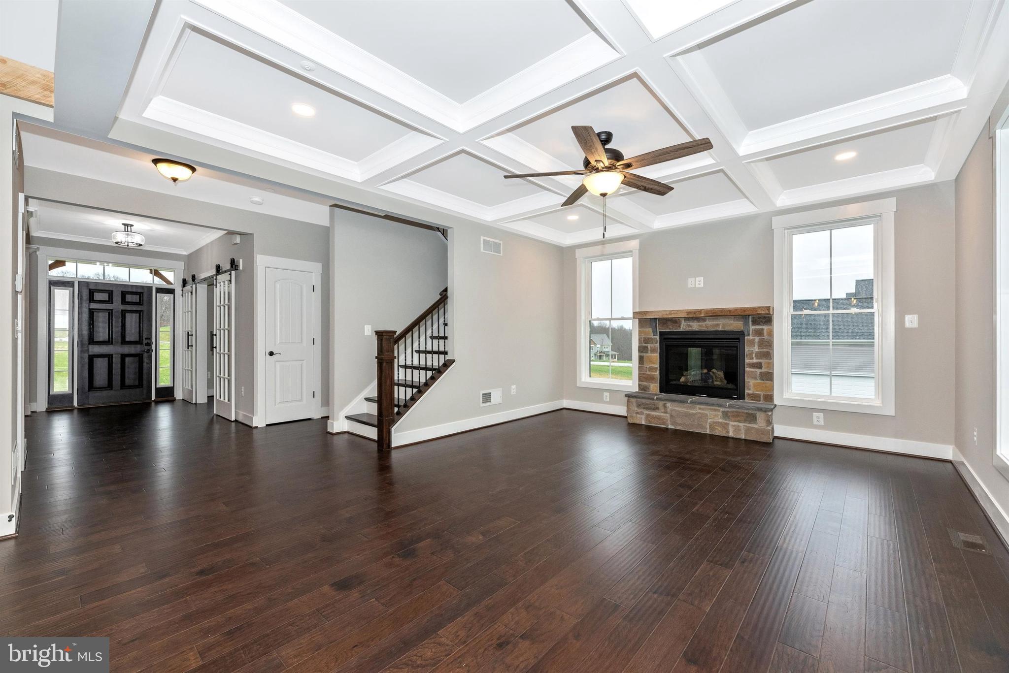 VISTA GREEN - Residential