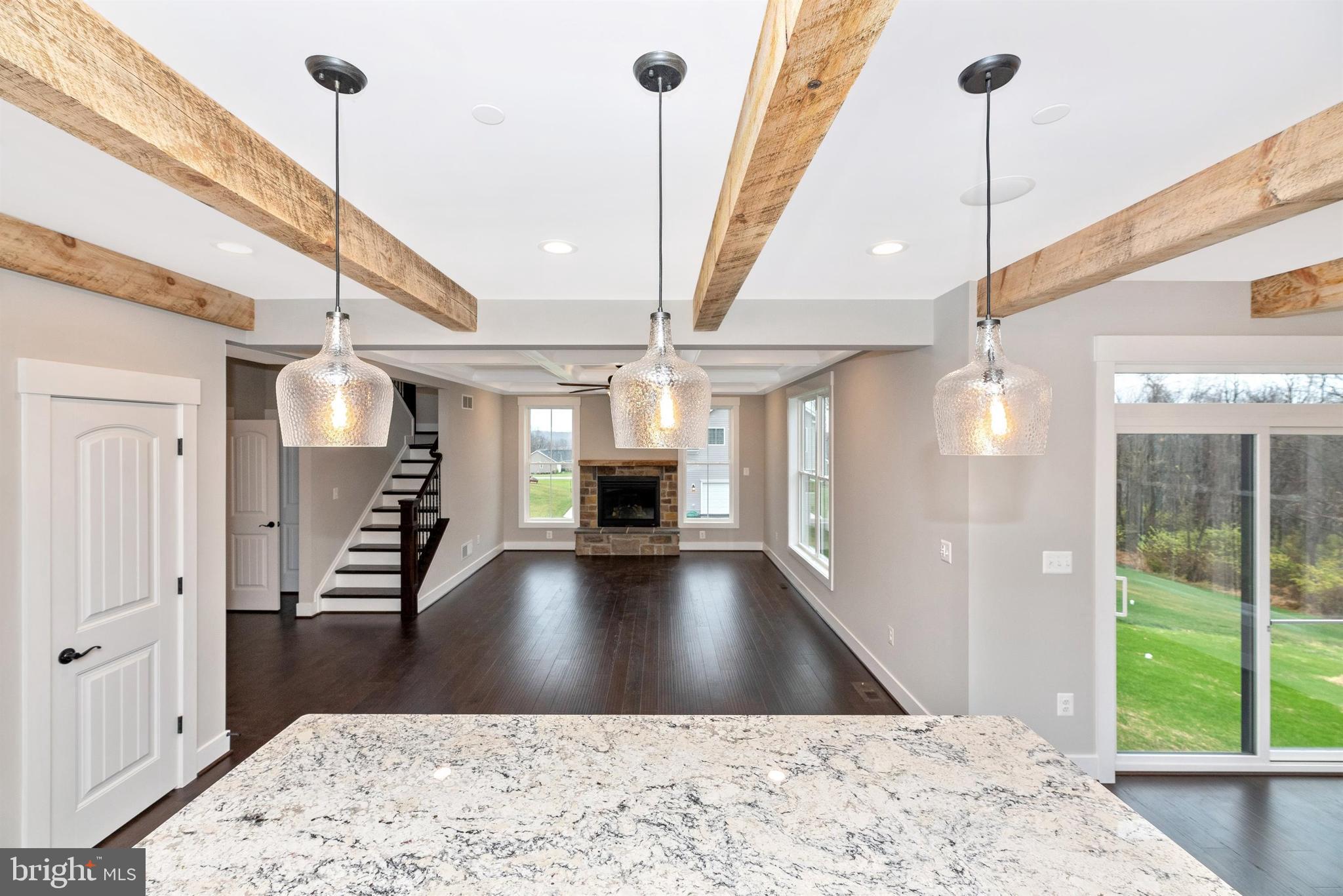 VISTA GREEN - Residential