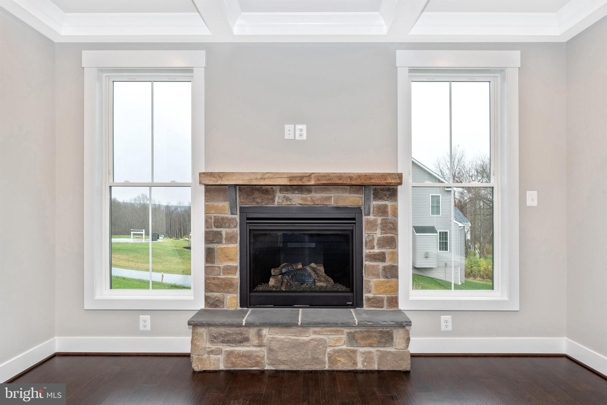 VISTA GREEN - Residential