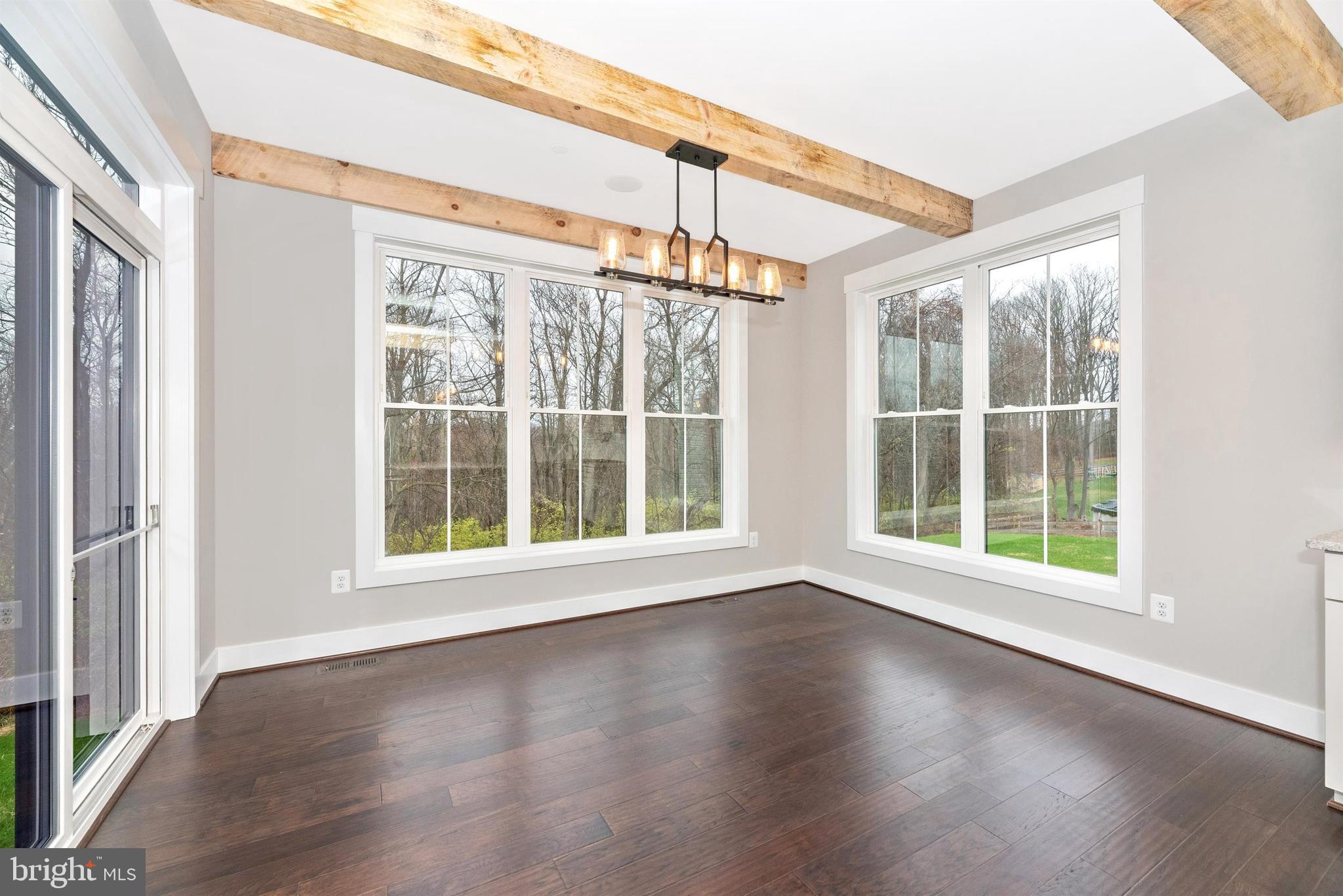 VISTA GREEN - Residential