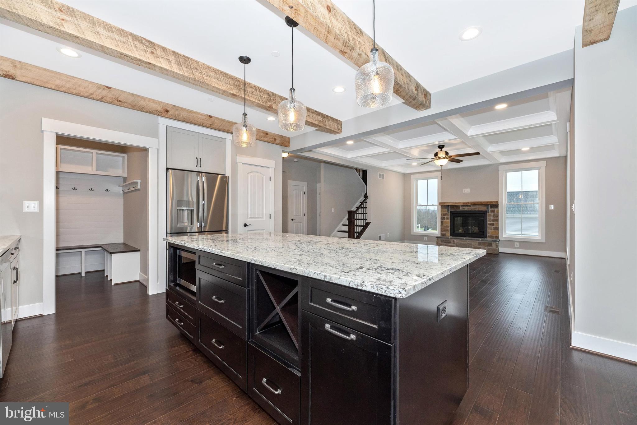 VISTA GREEN - Residential