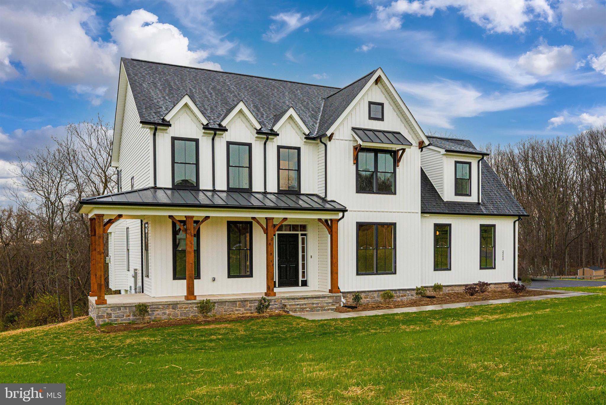 VISTA GREEN - Residential