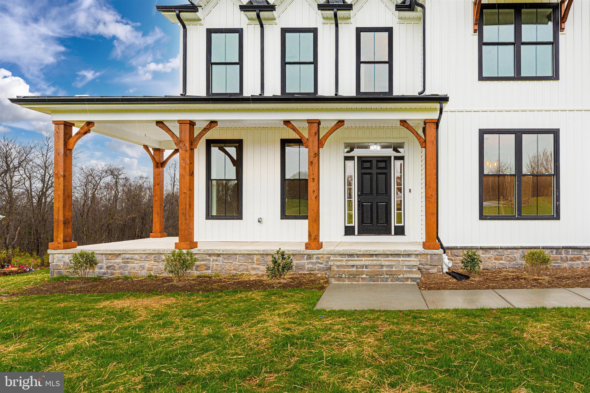 VISTA GREEN - Residential