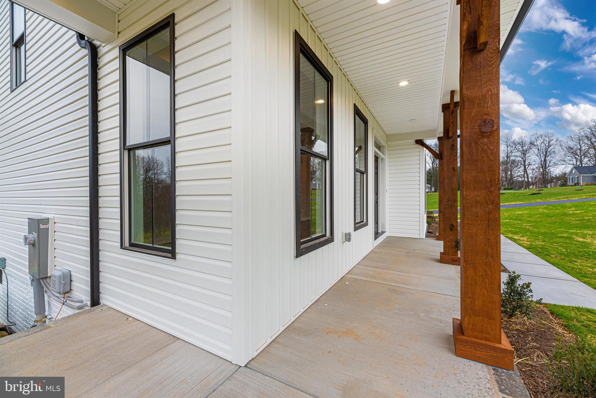 VISTA GREEN - Residential