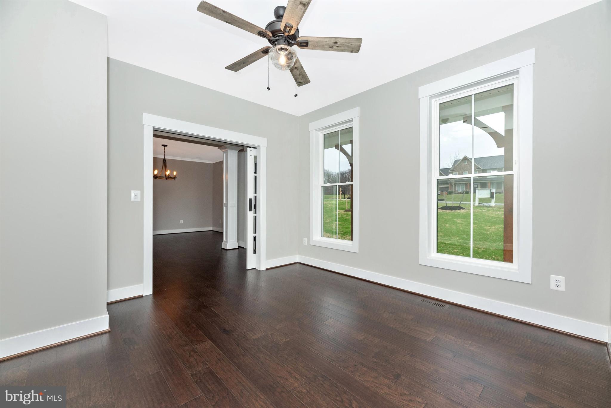 VISTA GREEN - Residential