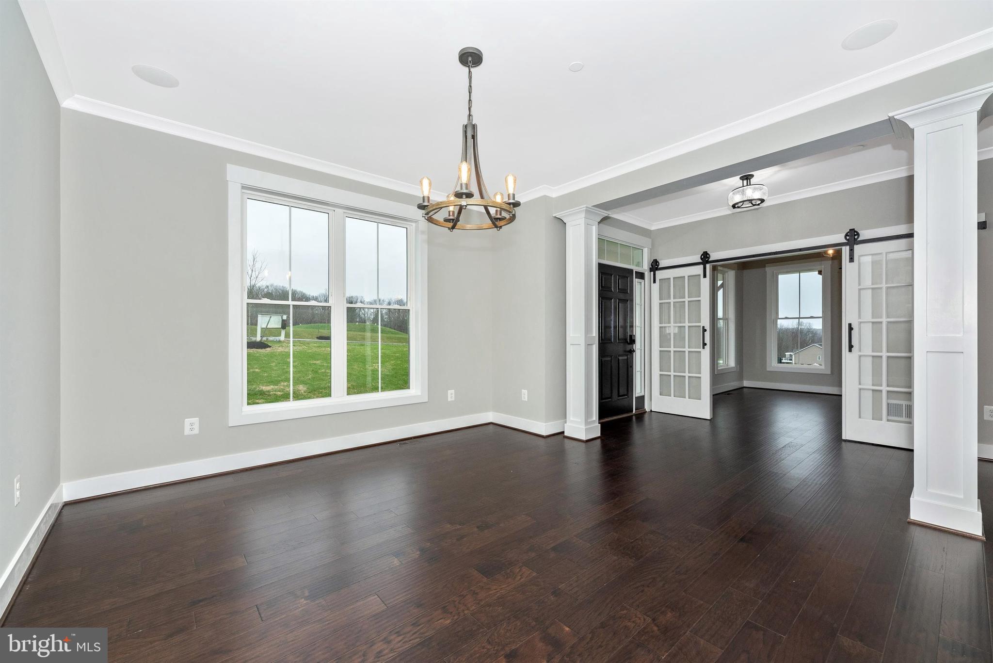 VISTA GREEN - Residential