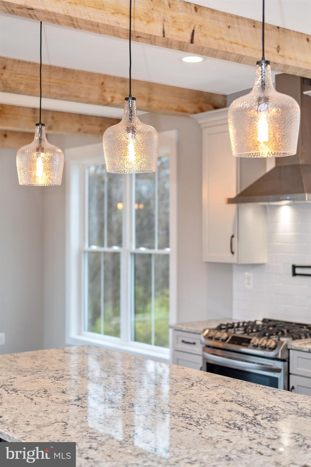 VISTA GREEN - Residential