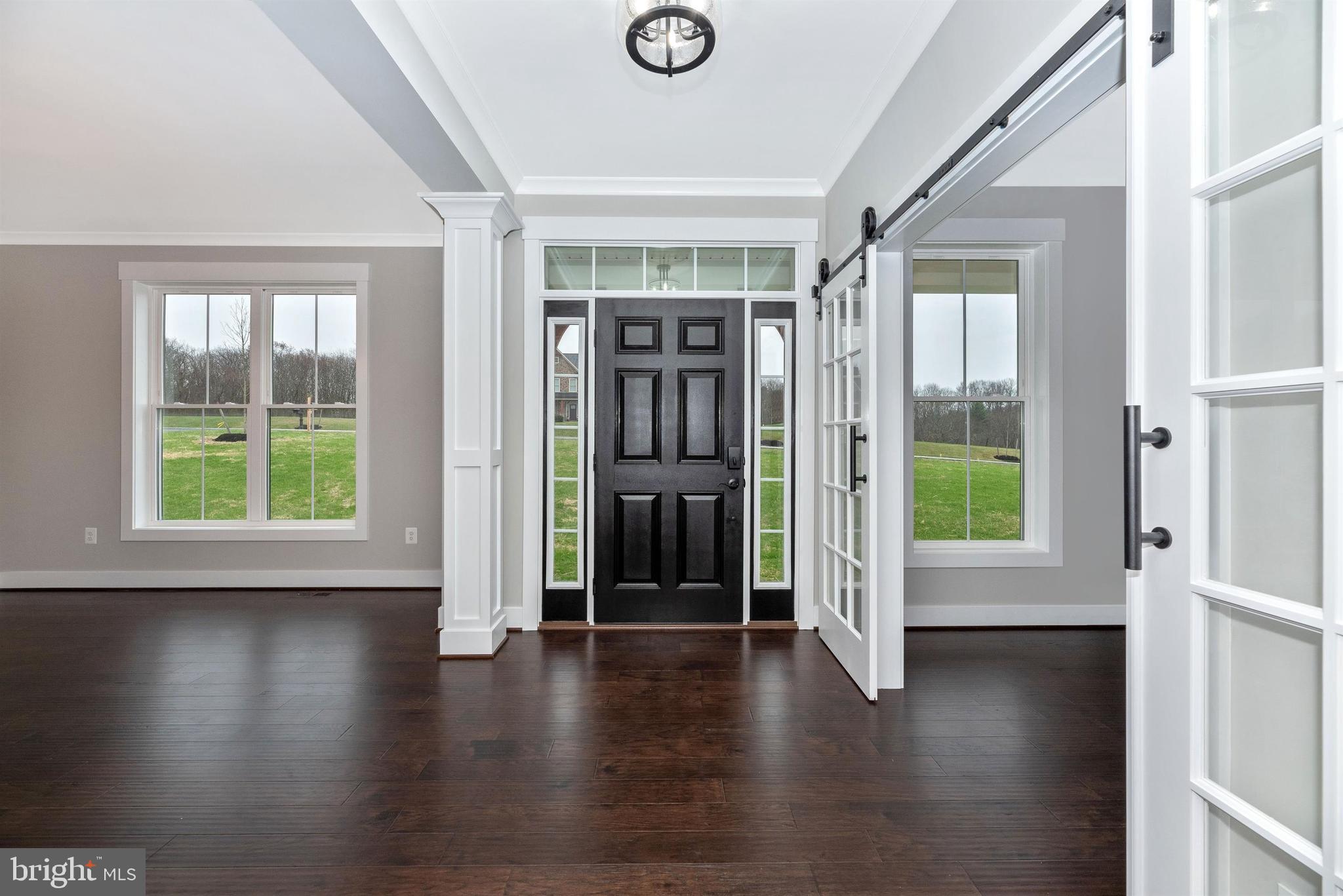 VISTA GREEN - Residential