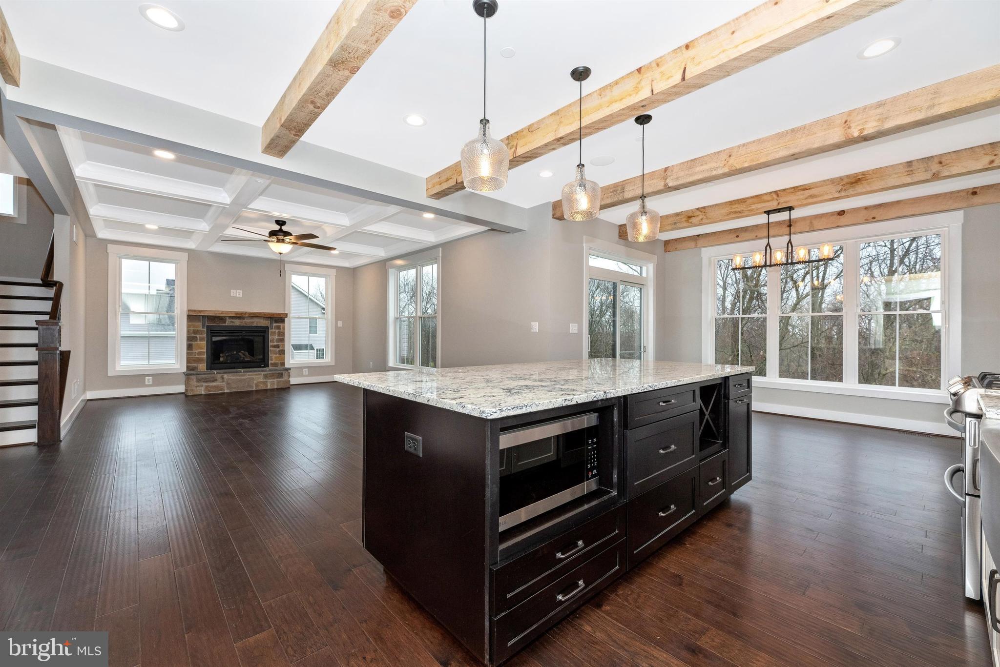 VISTA GREEN - Residential