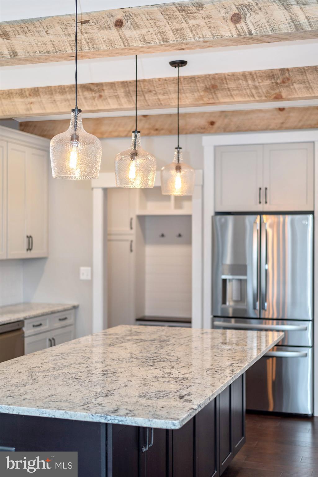 VISTA GREEN - Residential