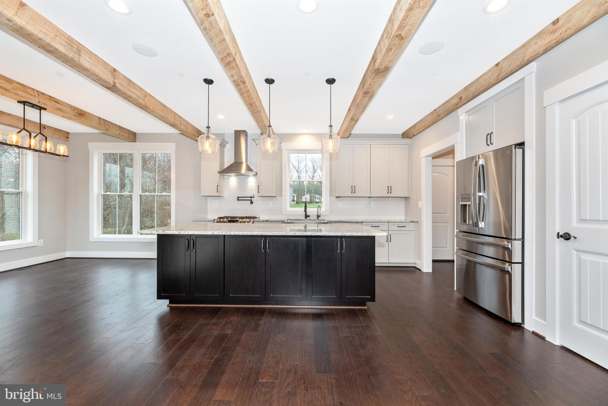 VISTA GREEN - Residential