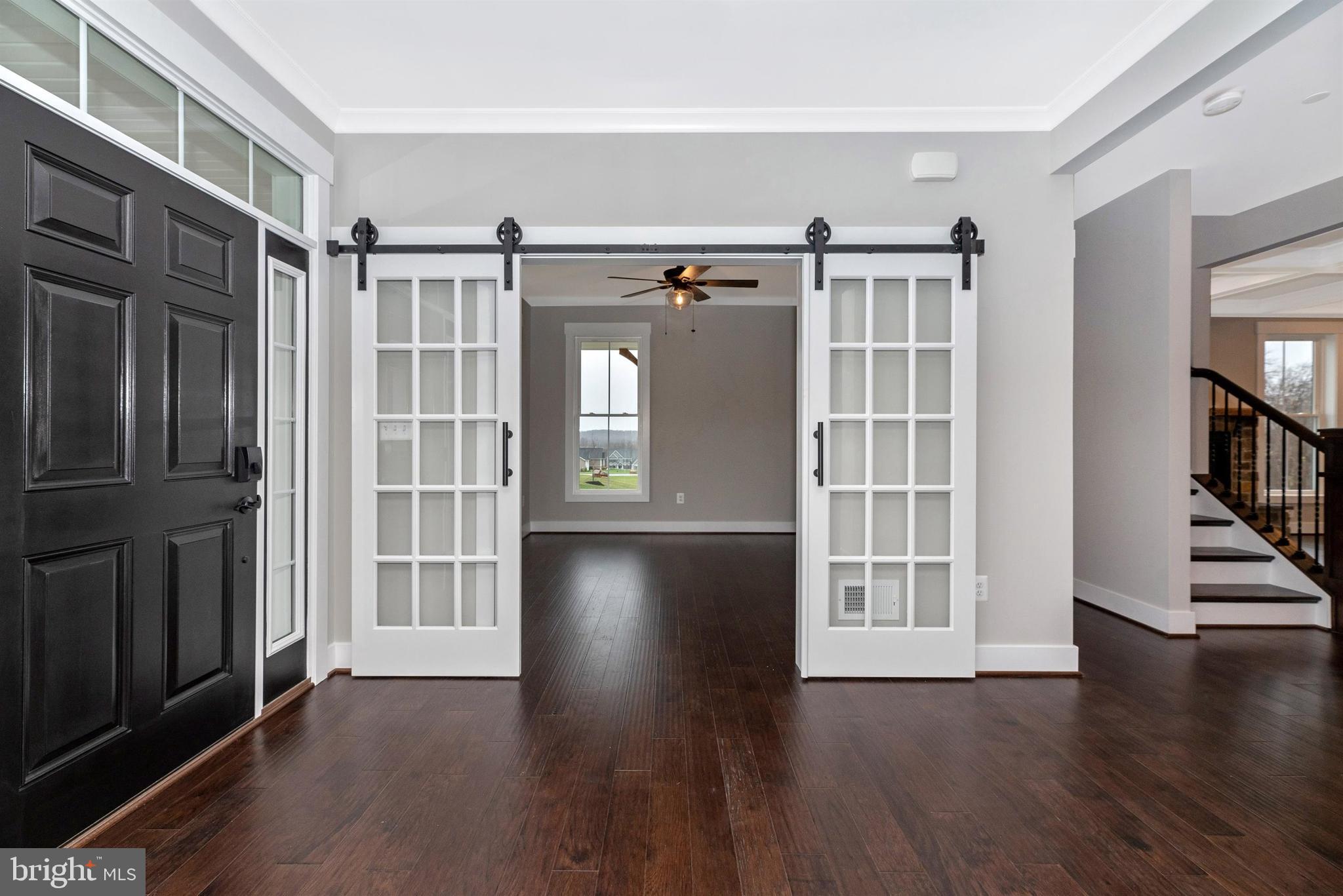 VISTA GREEN - Residential