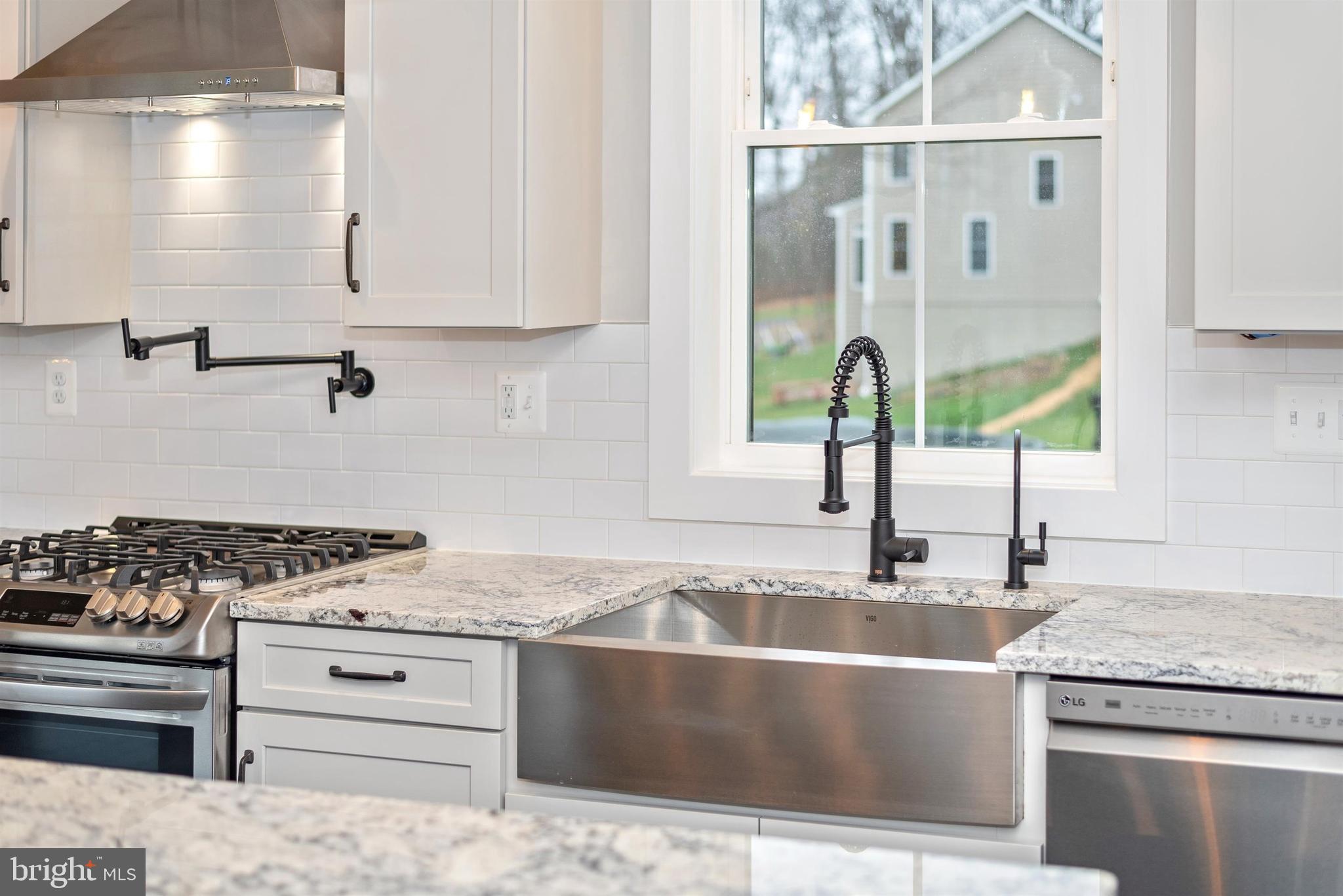 VISTA GREEN - Residential