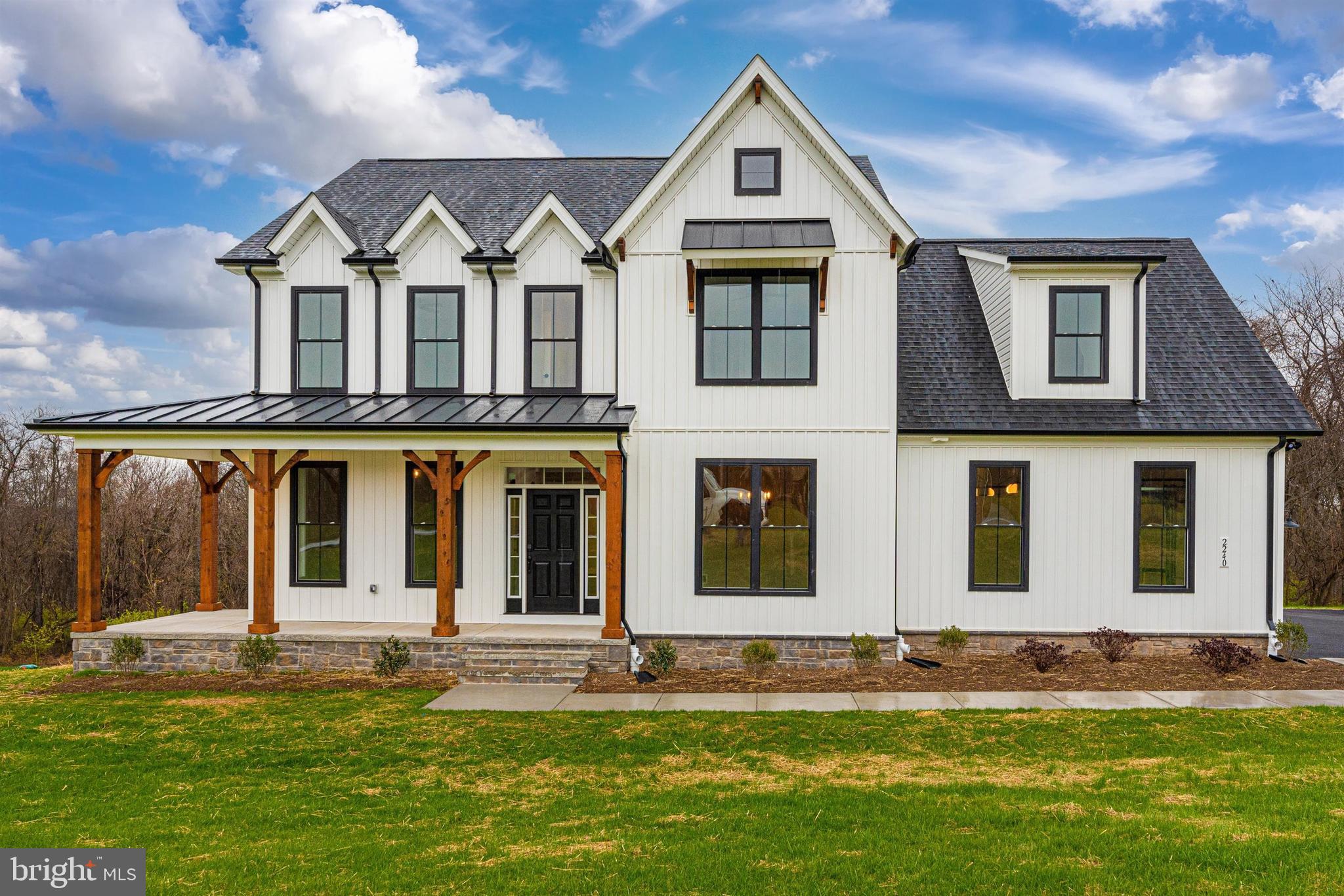 VISTA GREEN - Residential