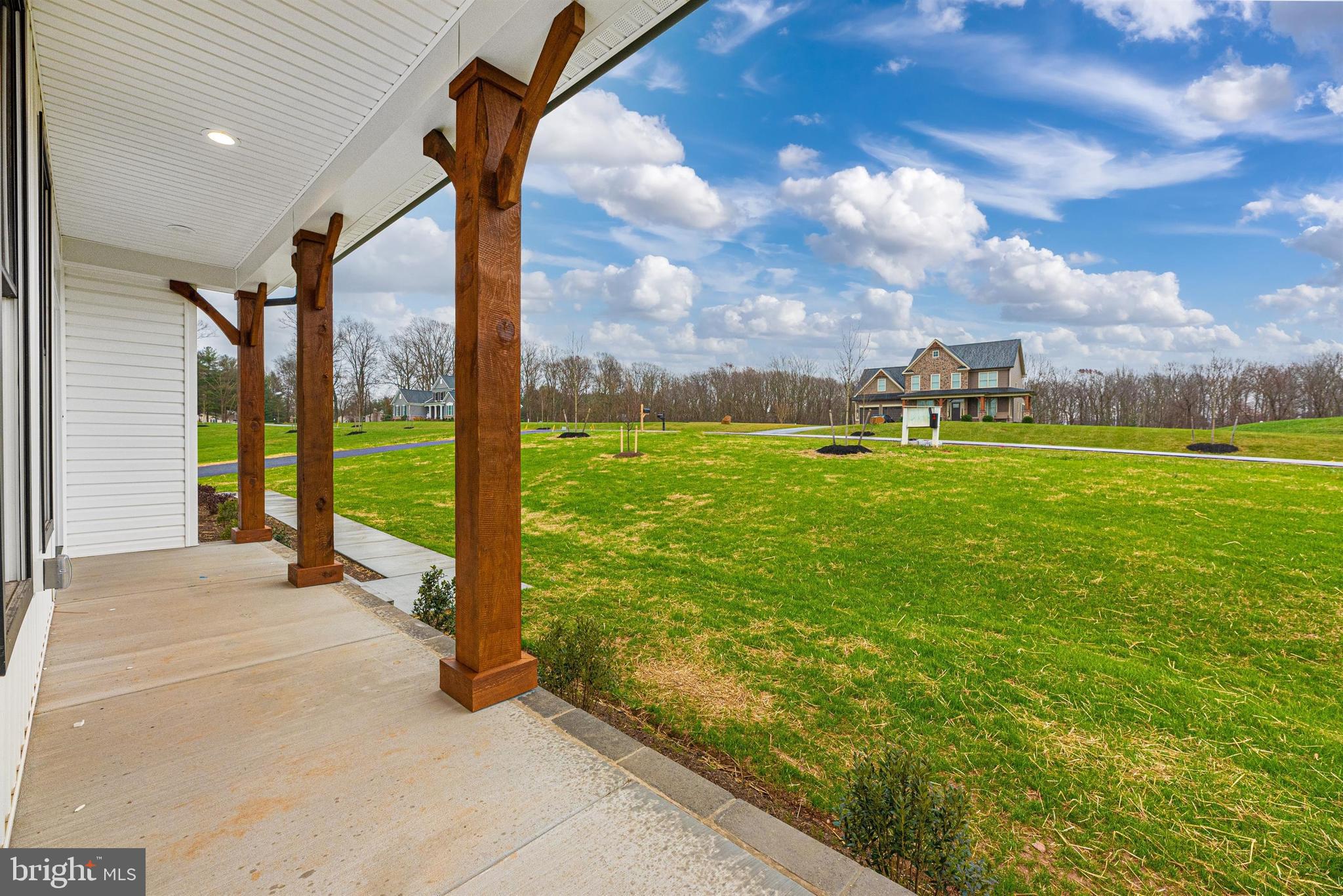 VISTA GREEN - Residential