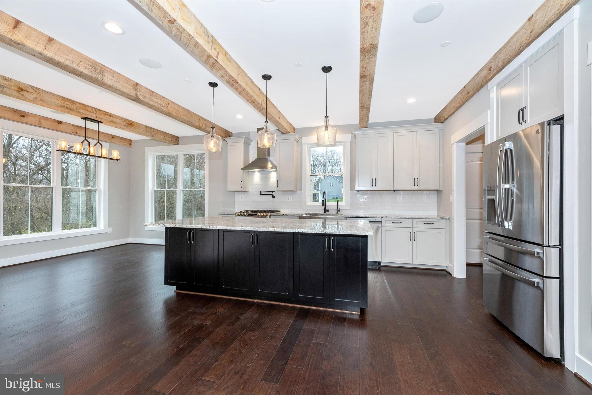 VISTA GREEN - Residential