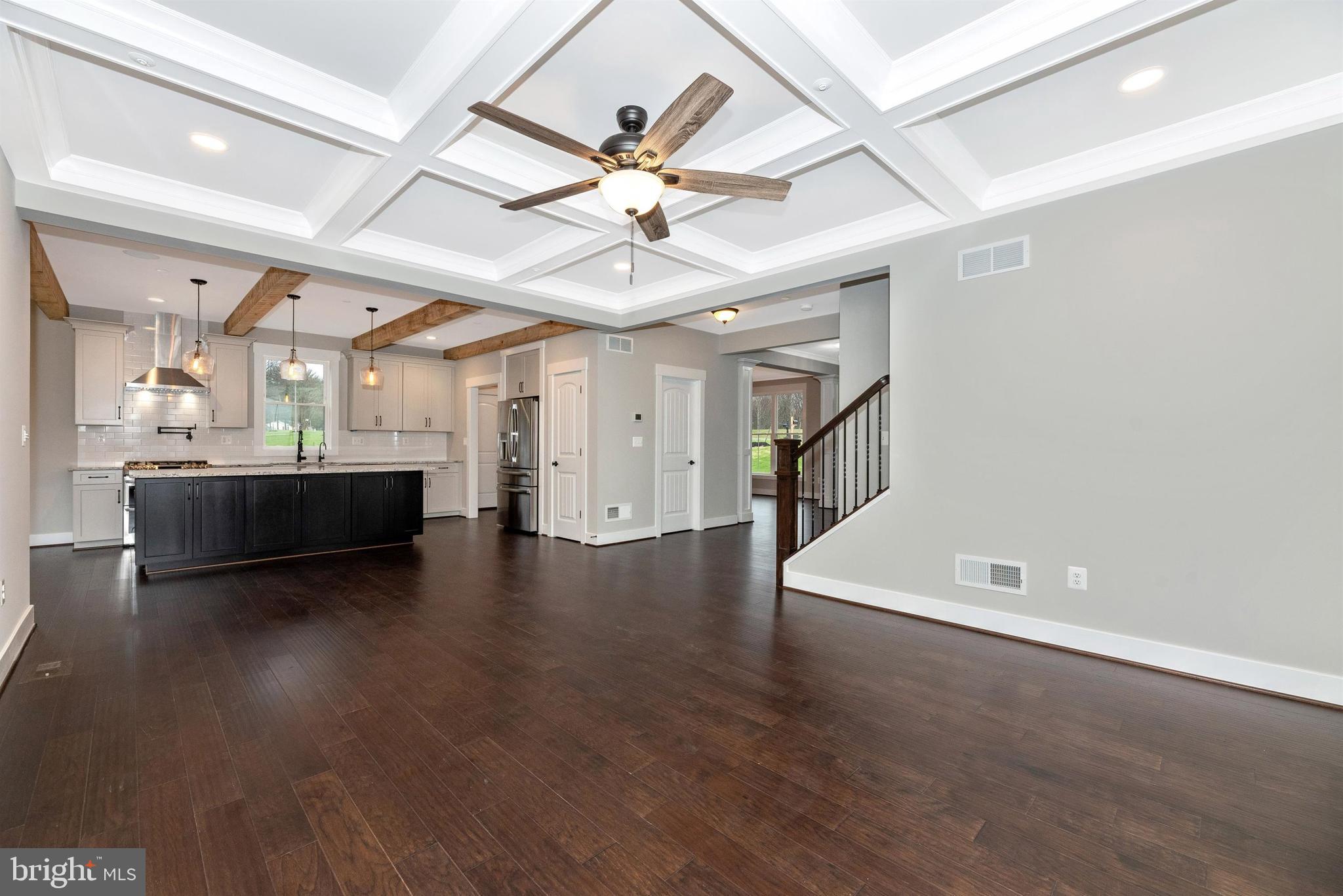 VISTA GREEN - Residential