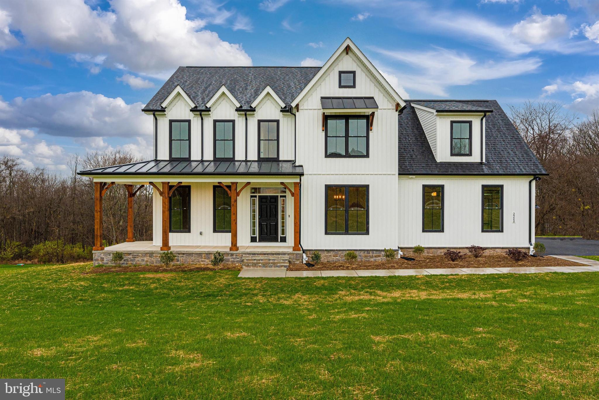 VISTA GREEN - Residential