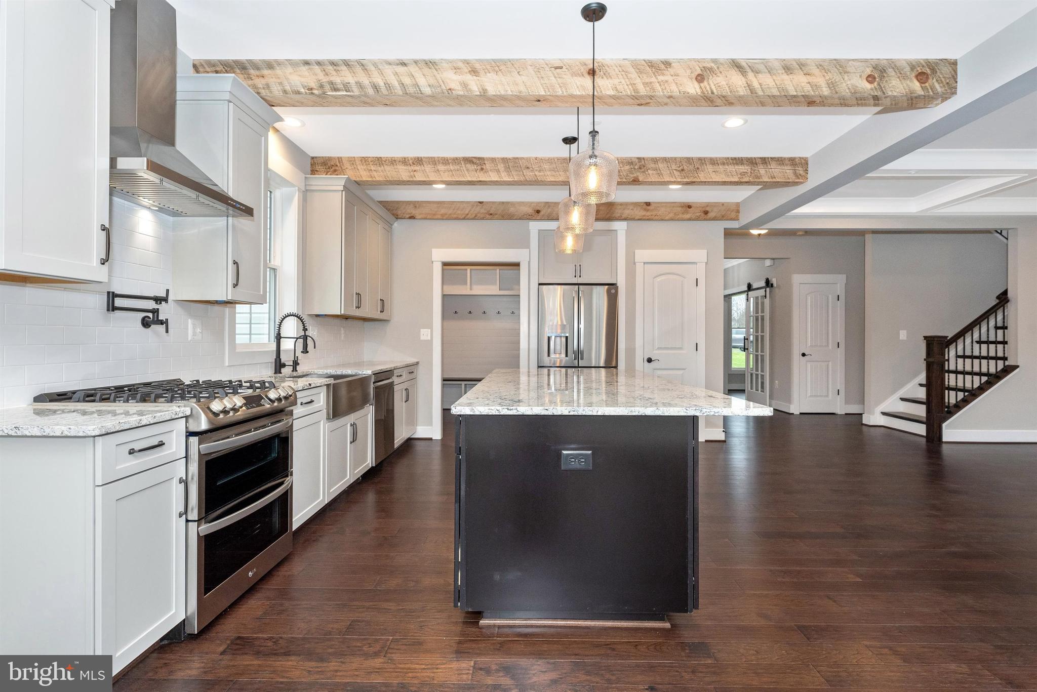 VISTA GREEN - Residential