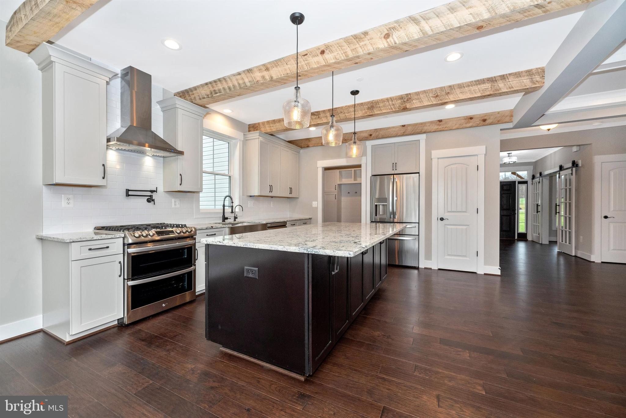 VISTA GREEN - Residential