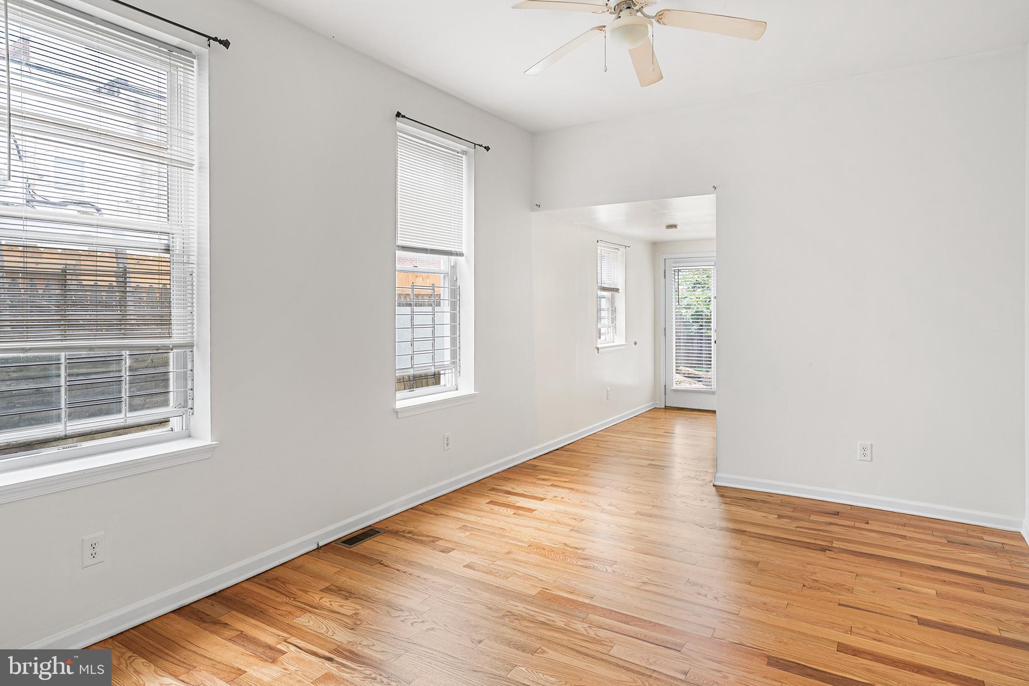 KENSINGTON - Residential Lease