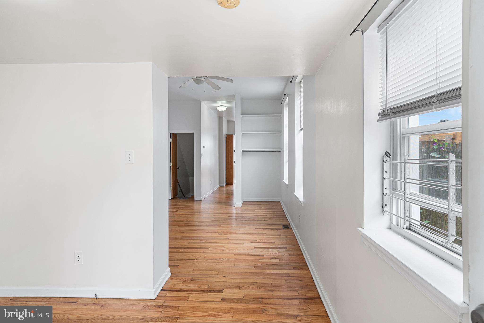 KENSINGTON - Residential Lease