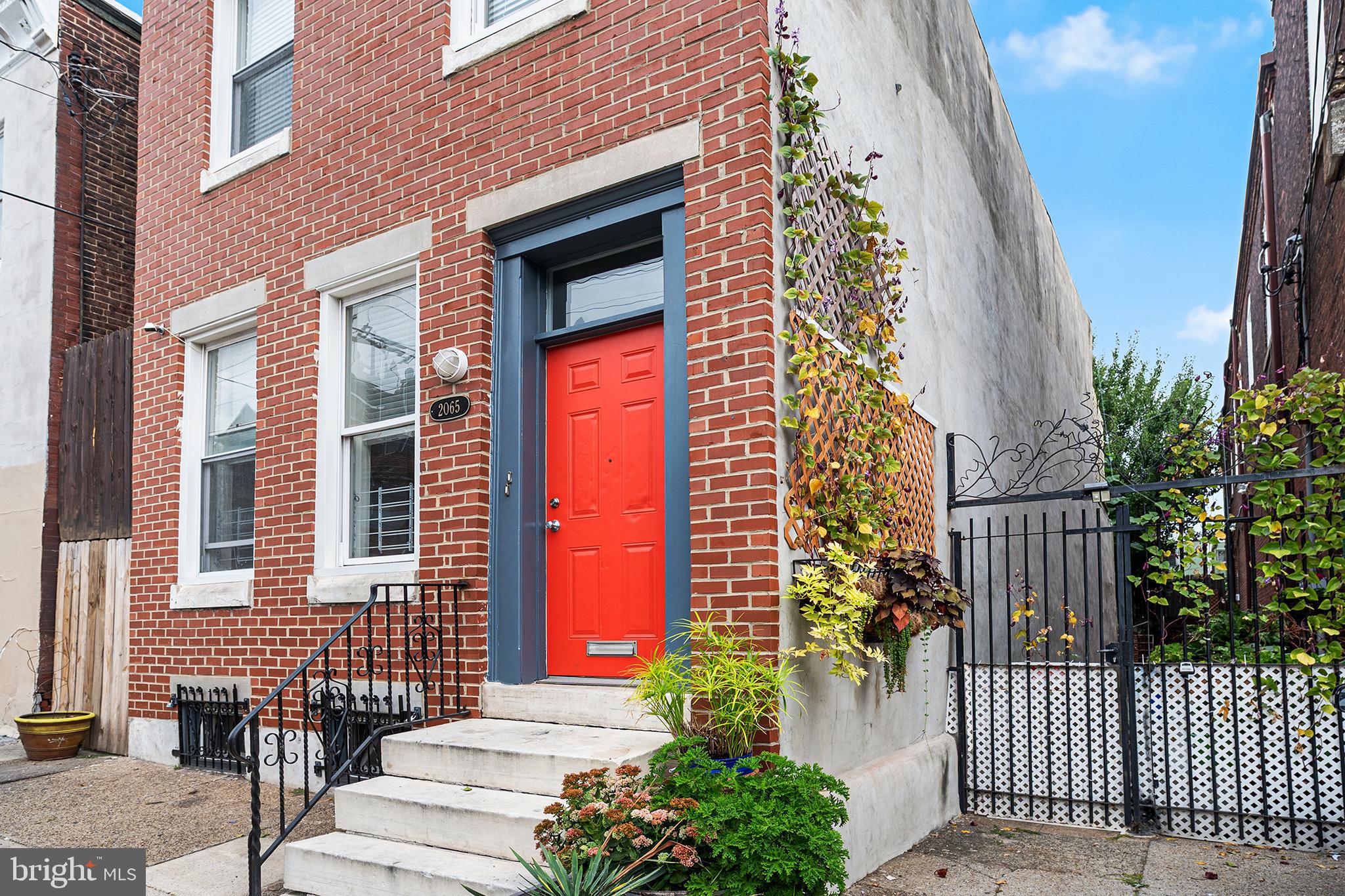 KENSINGTON - Residential Lease