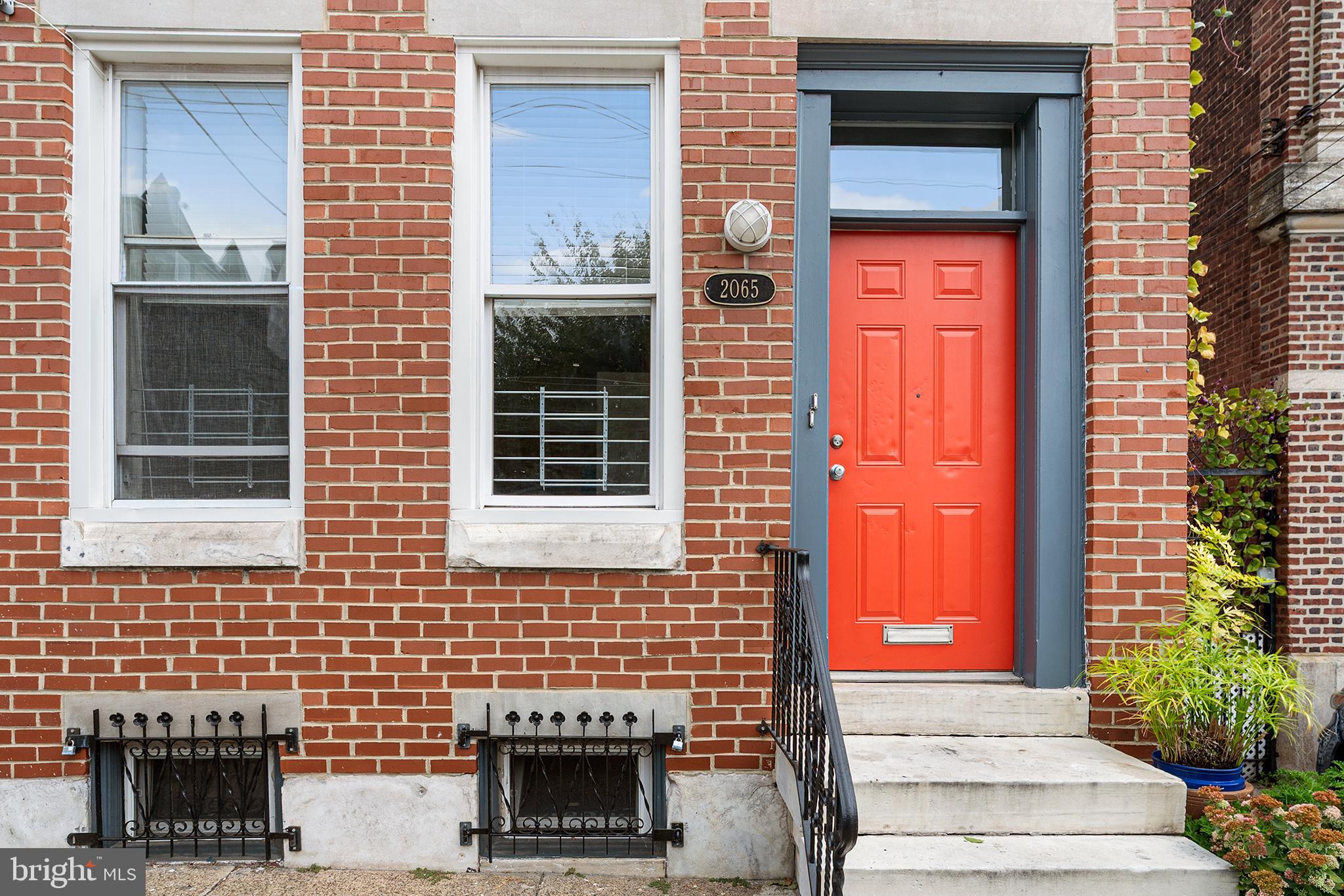 KENSINGTON - Residential Lease