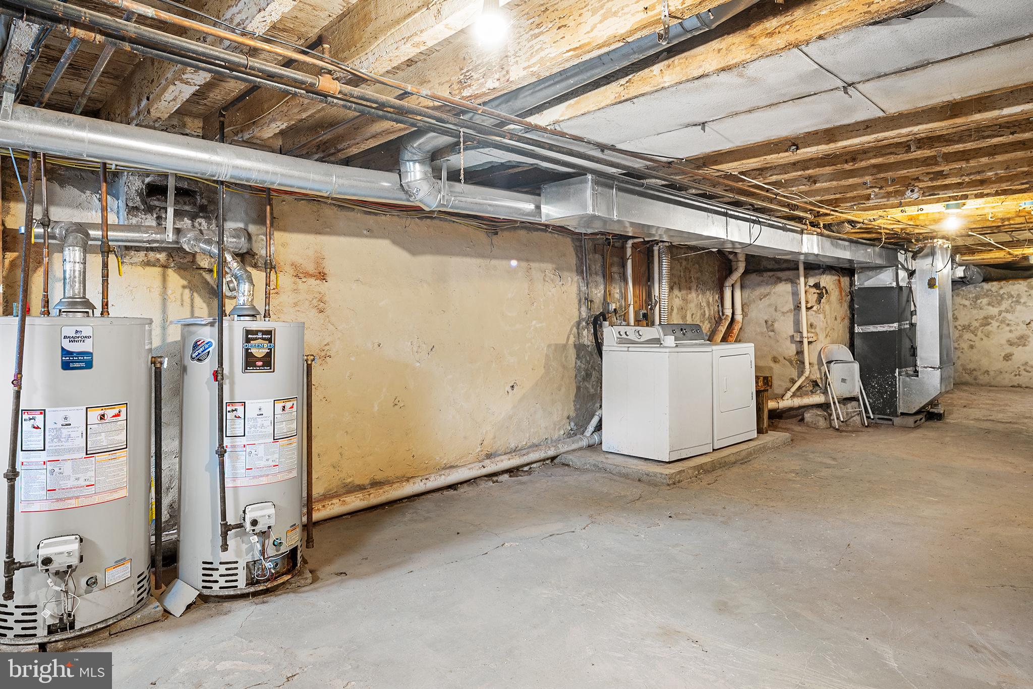 KENSINGTON - Residential Lease