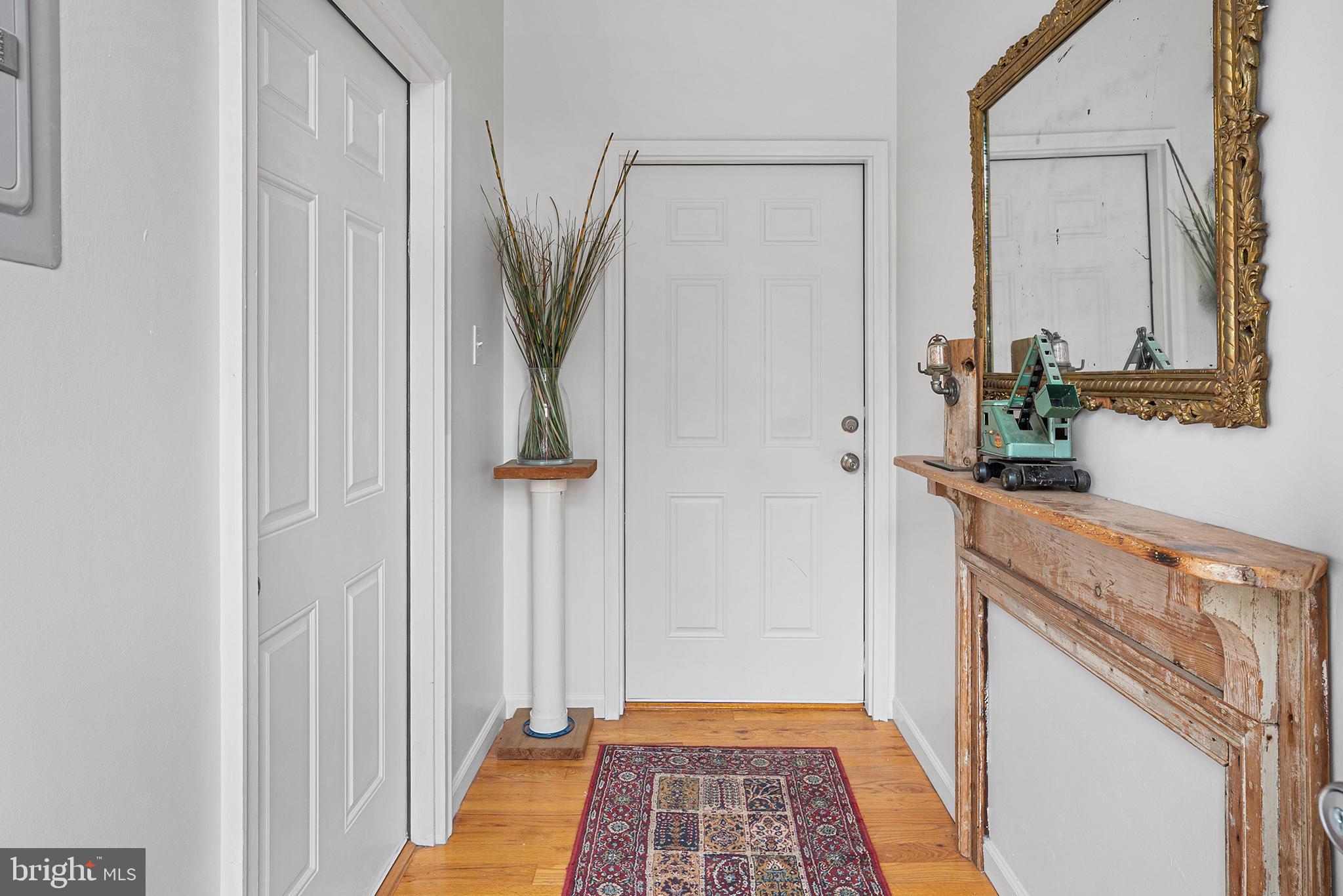 KENSINGTON - Residential Lease