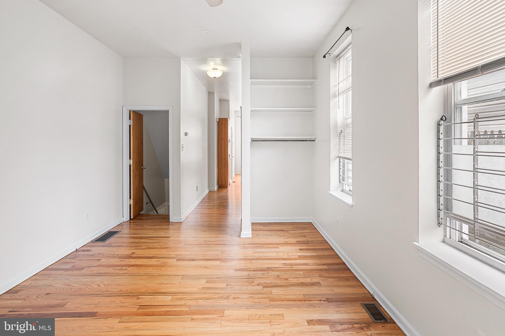 KENSINGTON - Residential Lease