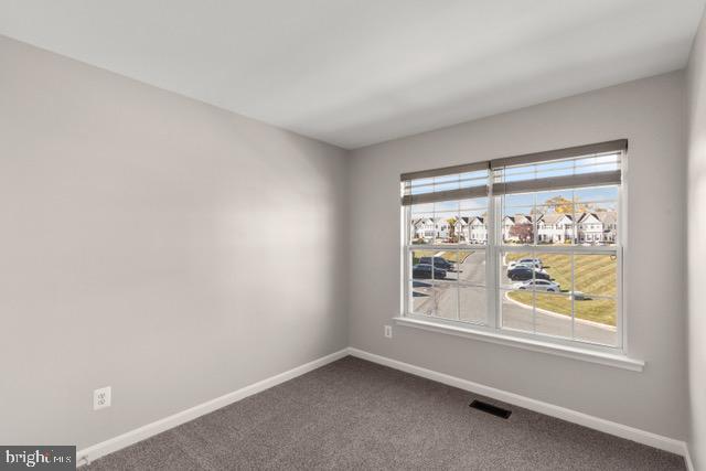 ASHBY PLACE II - Residential Lease