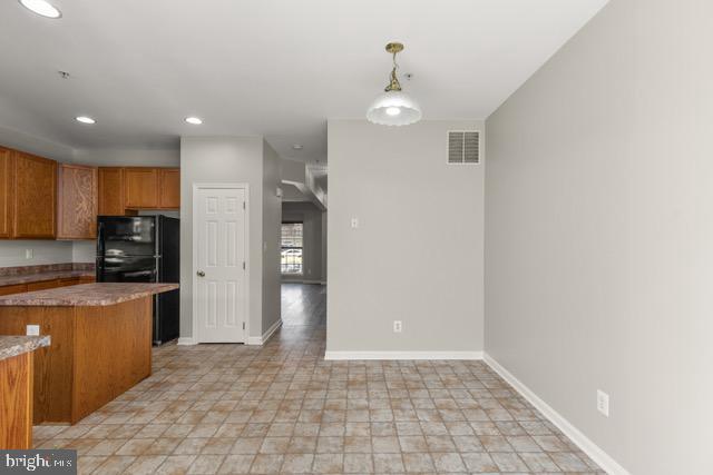 ASHBY PLACE II - Residential Lease