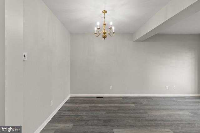 ASHBY PLACE II - Residential Lease