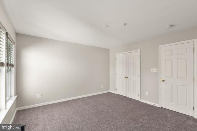 ASHBY PLACE II - Residential Lease