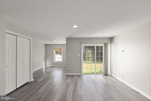 ASHBY PLACE II - Residential Lease