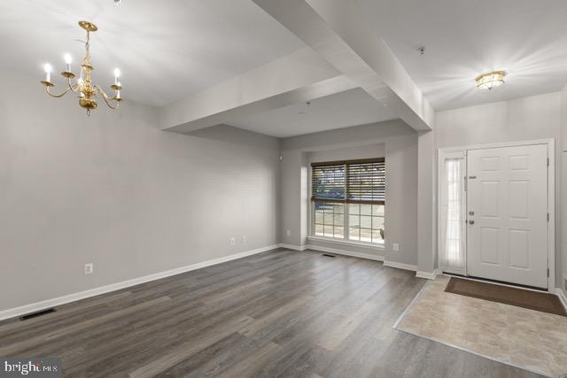 ASHBY PLACE II - Residential Lease