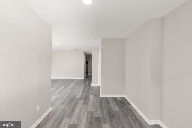 ASHBY PLACE II - Residential Lease