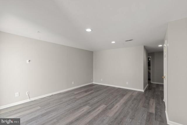 ASHBY PLACE II - Residential Lease