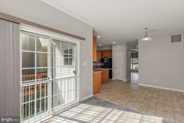 ASHBY PLACE II - Residential Lease