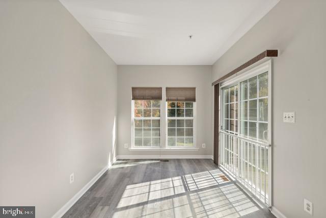 ASHBY PLACE II - Residential Lease