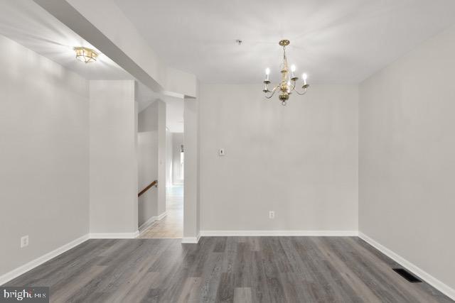 ASHBY PLACE II - Residential Lease