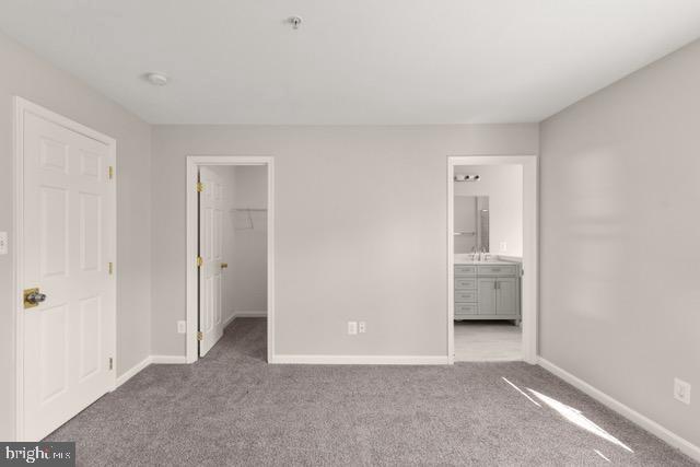 ASHBY PLACE II - Residential Lease