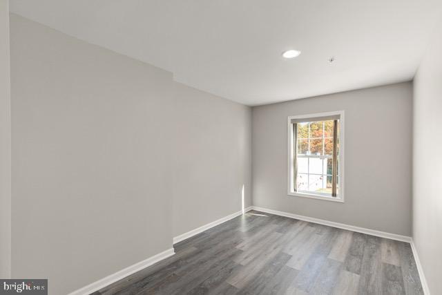 ASHBY PLACE II - Residential Lease